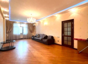 Satılır 2 otaqlı 95 m2 yeni tikili Nərimanov r.