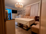 Satılır 2 otaqlı 45 m2 köhnə tikili Asan Xidmət-3