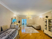 Satılır 3 otaqlı 145 m2 yeni tikili Nəsimi r.