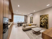 Satılır 3 otaqlı 110 m2 yeni tikili 28 May m.