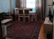 Satılır 2 otaqlı 45 m2 yeni tikili Xətai r.