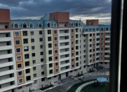 Satılır 3 otaqlı 104 m2 yeni tikili Sumqayıt