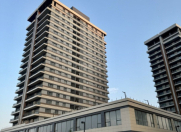 Satılır 3 otaqlı 157 m2 yeni tikili Şah İsmayıl Xətai m.