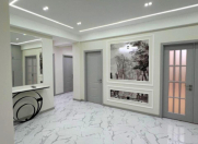 Satılır 4 otaqlı 192 m2 yeni tikili Nəsimi r.