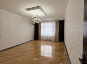 Satılır 2 otaqlı 80 m2 yeni tikili Xalqlar Dostluğu m.