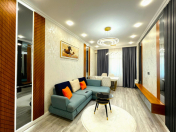 Satılır 2 otaqlı 65 m2 yeni tikili Nizami r.