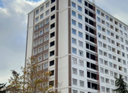 Satılır 2 otaqlı 75 m2 yeni tikili Neftçilər m.