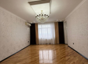 Satılır 2 otaqlı 75 m2 yeni tikili Əhmədli m.