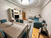 Satılır 3 otaqlı 126 m2 yeni tikili Əhmədli