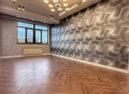 Satılır 3 otaqlı 100 m2 yeni tikili Nəsimi m.