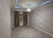 Satılır 2 otaqlı 65 m2 yeni tikili Həzi Aslanov m.