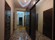 Satılır 3 otaqlı 115 m2 yeni tikili İnşaatçılar m.