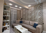 Satılır 2 otaqlı 75 m2 yeni tikili Badamdar