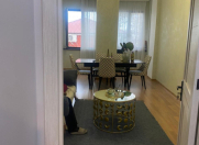 Satılır 3 otaqlı 80 m2 köhnə tikili Səbail r.