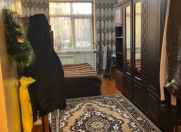 Satılır 2 otaqlı 50 m2 köhnə tikili Bakı