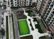 Satılır 2 otaqlı 93 m2 yeni tikili 28 Mall