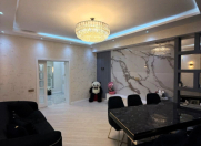 Satılır 3 otaqlı 101 m2 yeni tikili Tibb Universiteti