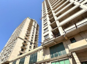 Satılır 3 otaqlı 155 m2 yeni tikili Səbail r.