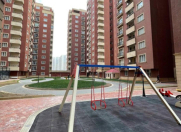 Satılır 4 otaqlı 190 m2 yeni tikili 28 May m.