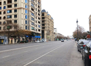 Satılır 3 otaqlı 85 m2 yeni tikili Bakı