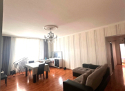 Satılır 3 otaqlı 105 m2 yeni tikili Əhmədli m.