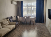 Satılır 3 otaqlı 94 m2 yeni tikili Sumqayıt