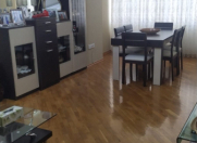 Satılır 3 otaqlı 130 m2 yeni tikili Həzi Aslanov m.