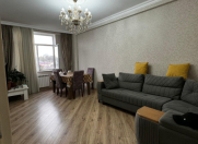 Satılır 2 otaqlı 55 m2 yeni tikili Rəsulzadə