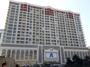 Satılır 2 otaqlı 75 m2 yeni tikili Şah İsmayıl Xətai m.