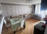 Satılır 3 otaqlı 106 m2 yeni tikili Yeni Yasamal