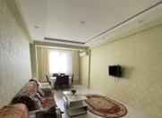 Satılır 2 otaqlı 72 m2 yeni tikili Əhmədli