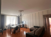 Satılır 3 otaqlı 105 m2 yeni tikili Əhmədli