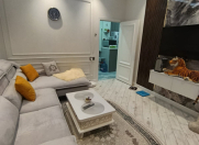 Satılır 2 otaqlı 65 m2 yeni tikili Qara Qarayev m.