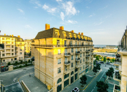 Satılır 4 otaqlı 170 m2 yeni tikili Xətai r.