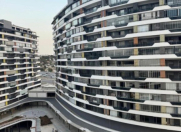 Satılır 4 otaqlı 166 m2 yeni tikili Avtovağzal m.