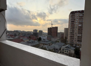 Satılır 2 otaqlı 58 m2 yeni tikili Həzi Aslanov