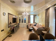 Satılır 3 otaqlı 140 m2 yeni tikili Gənclik m.