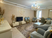 Satılır 3 otaqlı 92 m2 yeni tikili Bakıxanov