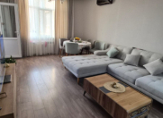 Satılır 2 otaqlı 62 m2 yeni tikili Yeni Yasamal