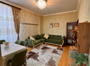 Satılır 2 otaqlı 50 m2 yeni tikili Xırdalan