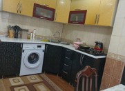 Satılır 2 otaqlı 60 m2 köhnə tikili Qaraçuxur