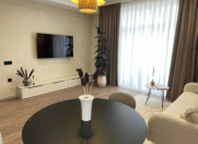 Satılır 2 otaqlı 60 m2 yeni tikili Şah İsmayıl Xətai m.