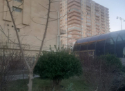 Satılır 3 otaqlı 136 m2 yeni tikili 8 Noyabr m.