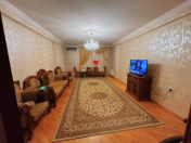 Satılır 3 otaqlı 116 m2 yeni tikili Nərimanov r.