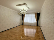 Satılır 2 otaqlı 75 m2 yeni tikili Nizami r.