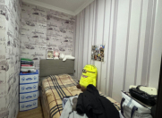 Satılır 3 otaqlı 80 m2 yeni tikili Yasamal r.