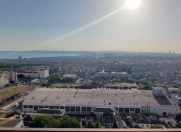 Satılır 3 otaqlı 140 m2 yeni tikili Ukrayna dairəsi