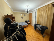 Satılır 3 otaqlı 117 m2 yeni tikili 8 km