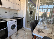 Satılır 3 otaqlı 75 m2 yeni tikili Əhmədli