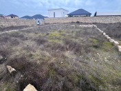 Satılır 4 sot torpaq Mərdəkan